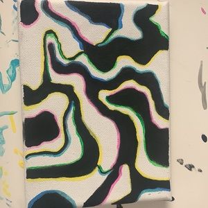 The Trail🖤🌈🤍